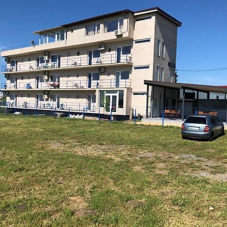 Autentic Boutikue Costinesti Extérieur photo