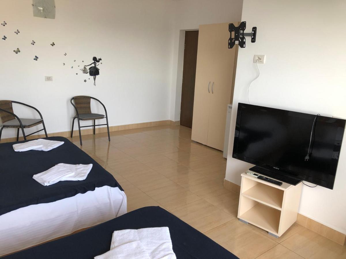 Autentic Boutikue Costinesti Extérieur photo
