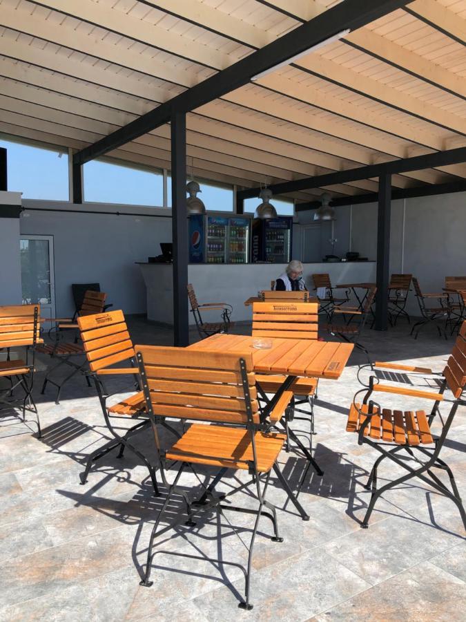 Autentic Boutikue Costinesti Extérieur photo