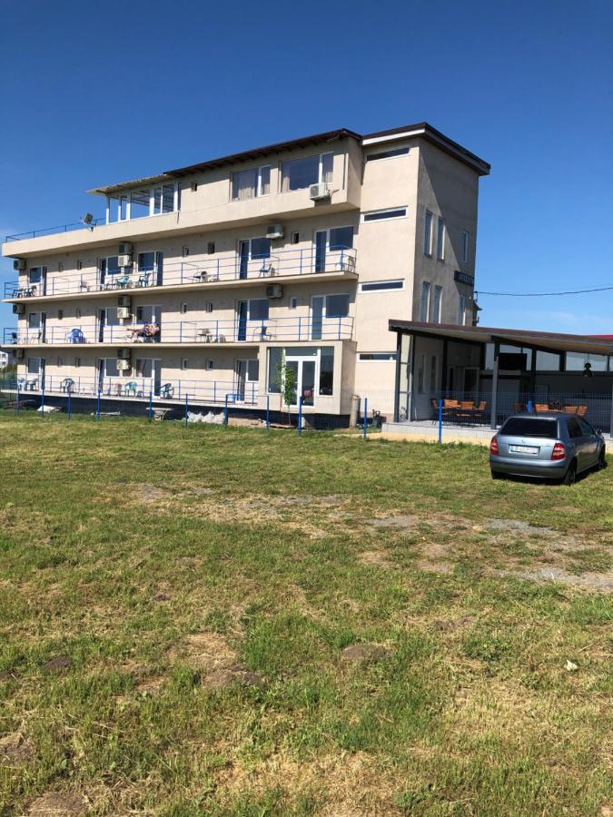 Autentic Boutikue Costinesti Extérieur photo
