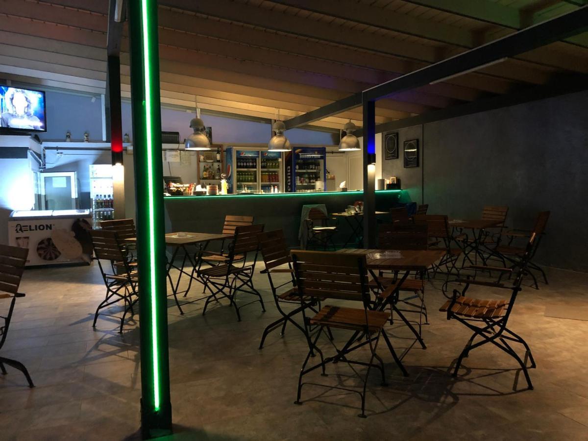Autentic Boutikue Costinesti Extérieur photo